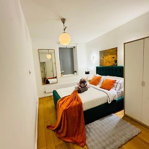 Appartement met Twee Slaapkamers